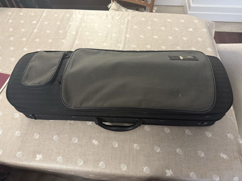 Viola d’arco Riccardo Vicenzo 40,5 cm, 2005