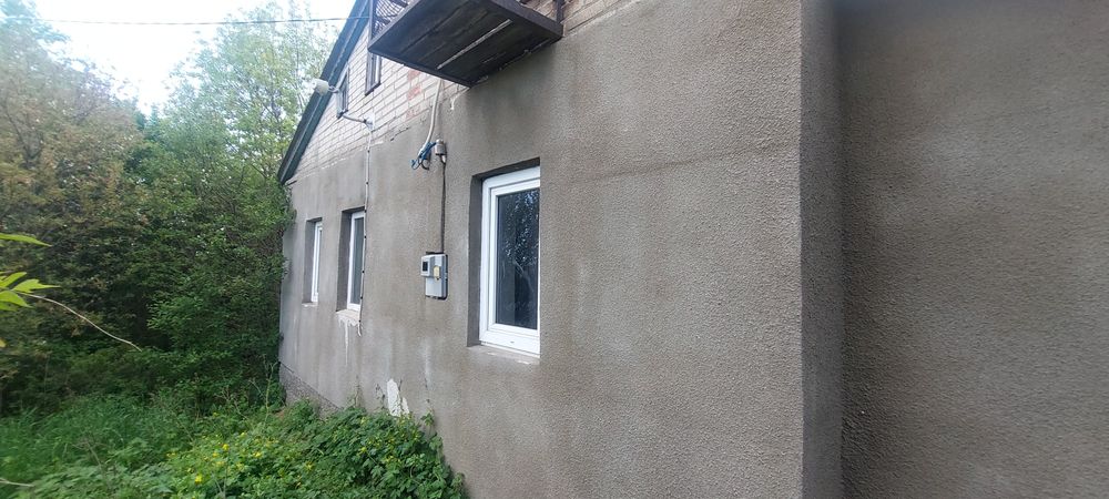 Продам дом в Солоницевке(п.Ольшаны)