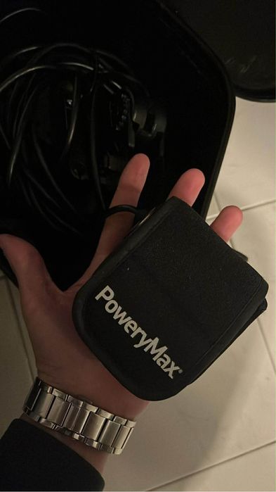 Sonda Lowrance Hook Reveal 5 + Bateria PoweryMax