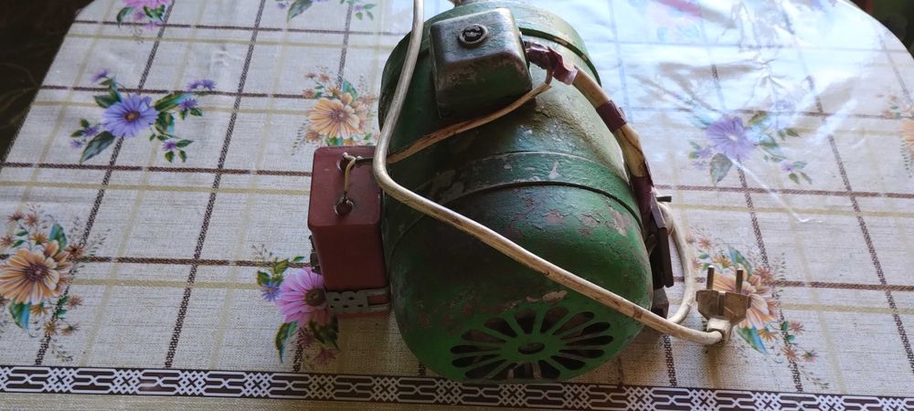 Трансформатор понижающий, пр-во" Будапешт"