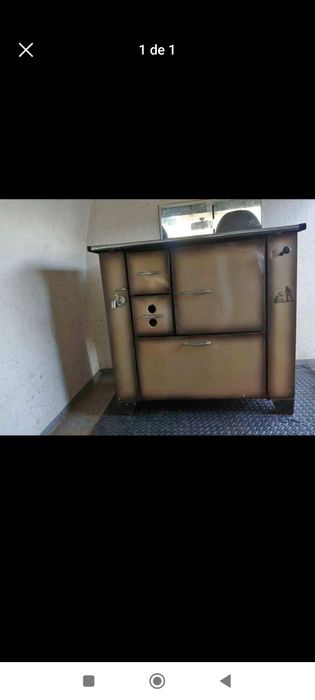 Fogões a lenha muito bonitos e foncionais a lenha