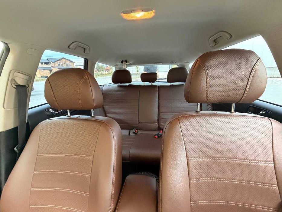 Subaru Outback 2009 VIN JF1BPDLYE9G124645 фото оголошення 9 з 17