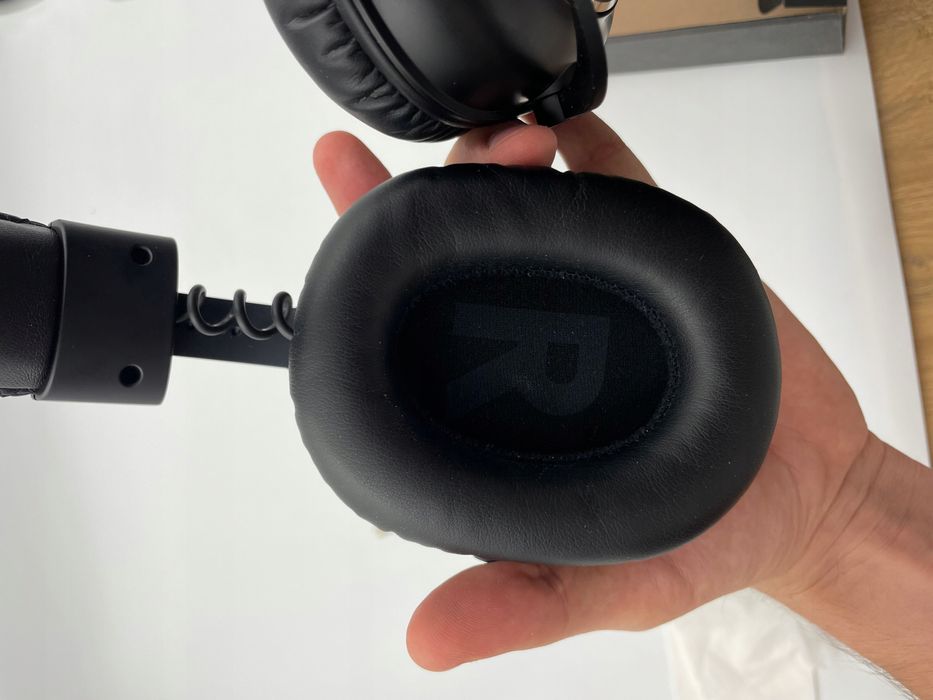 Słuchawki nauszne Logitech G Pro X SE