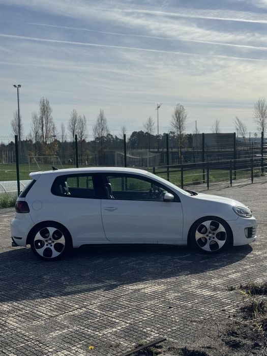 Golf VI GTI 2.0TSI