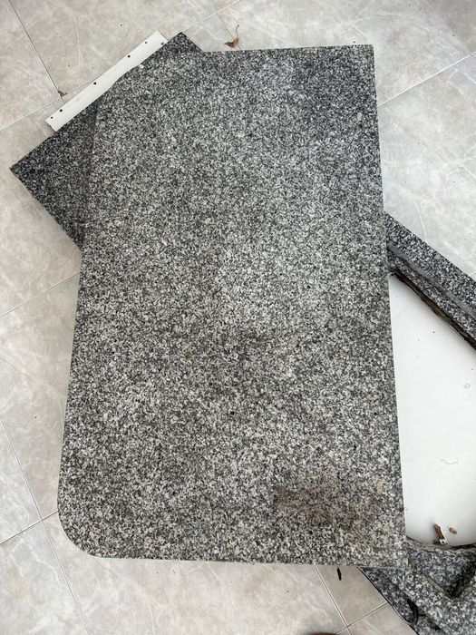 Pedra de cozinha