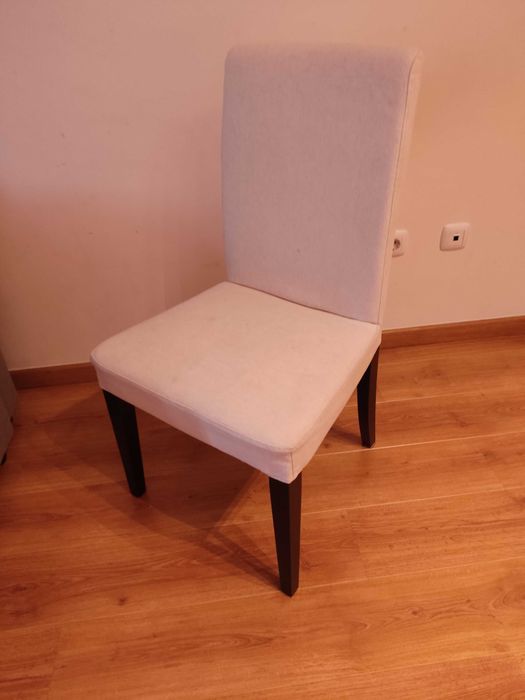 Cadeiras de sala ou individualmente