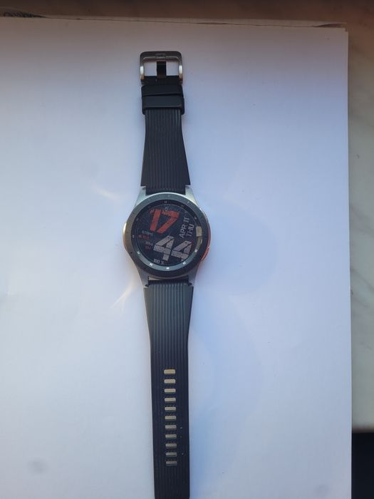 Zegarek galaxy Watch 46mm/Bluetooth