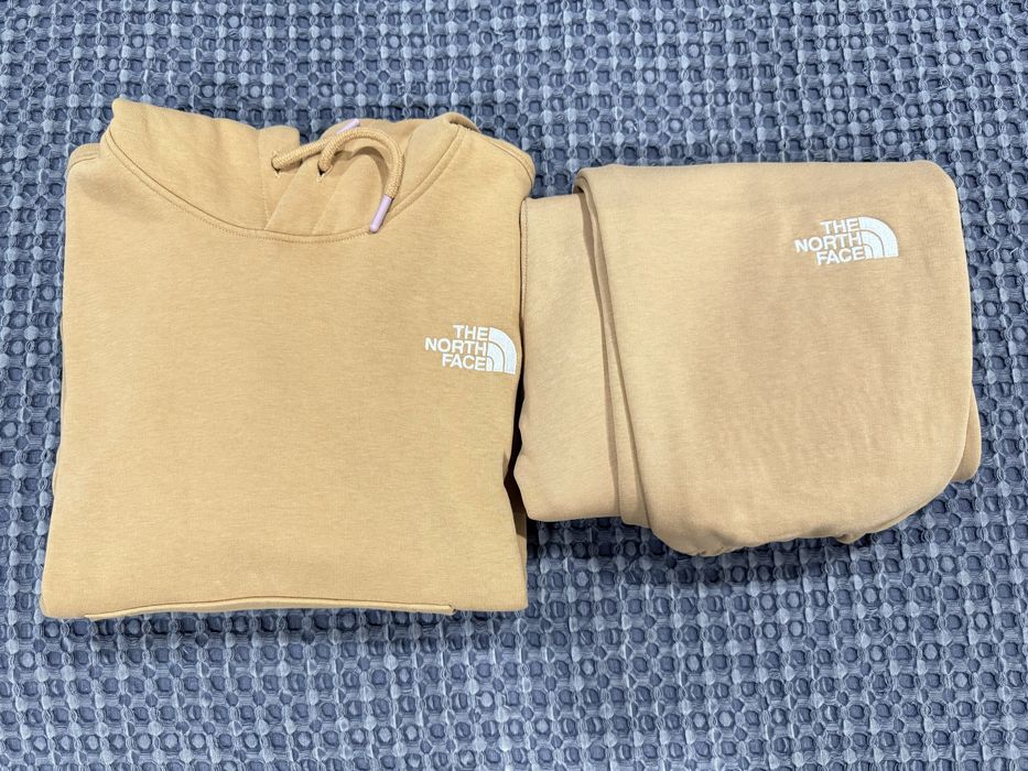 Жіночий Костюм The North Face оригінал, р.хс