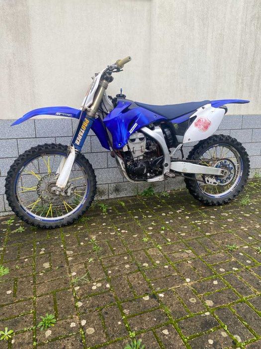 Vendo ou troco mota sem problema