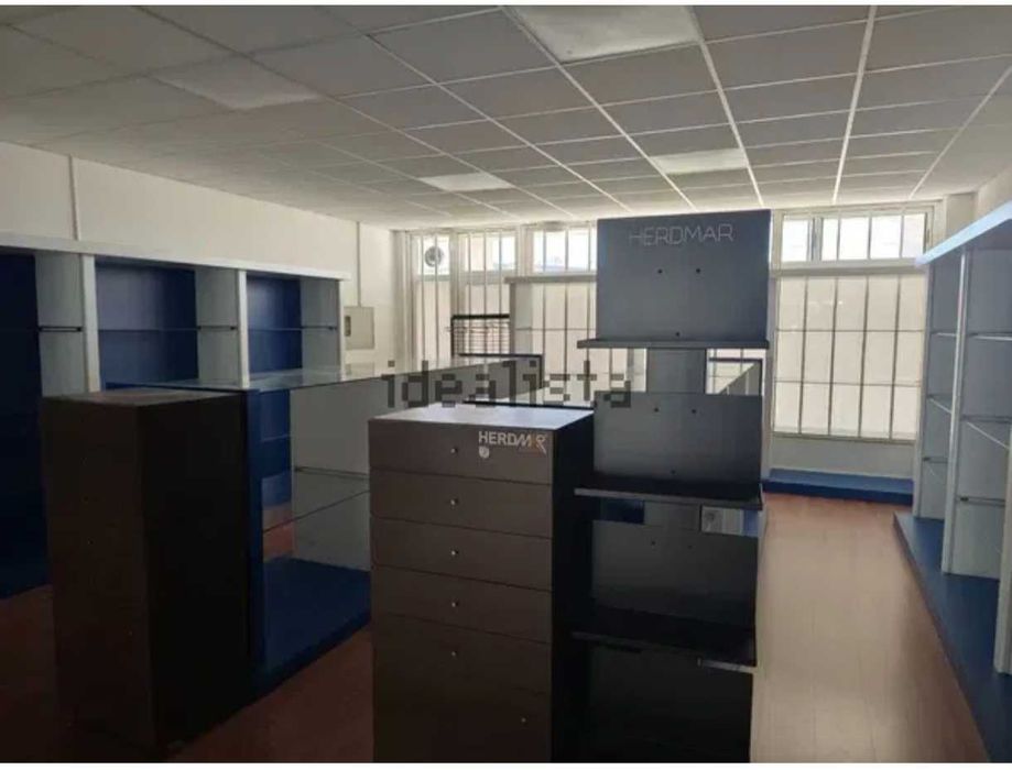Arrendamento Espaço Comercial em Joane
