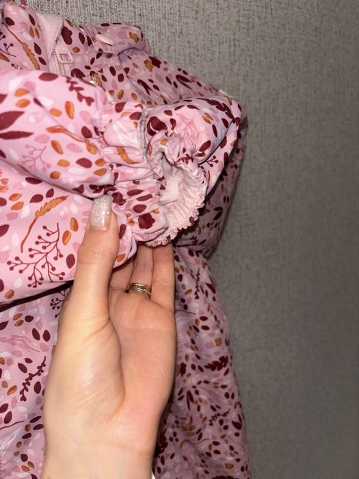 Продам дитячий комбінезон Reima