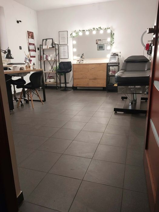Wynajem lokalu pod działalność