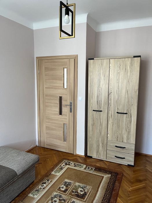 Mieszkanie 45m2 Centrum Lublina