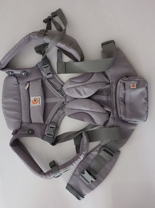 Ergobaby Marsúpio Omni 360