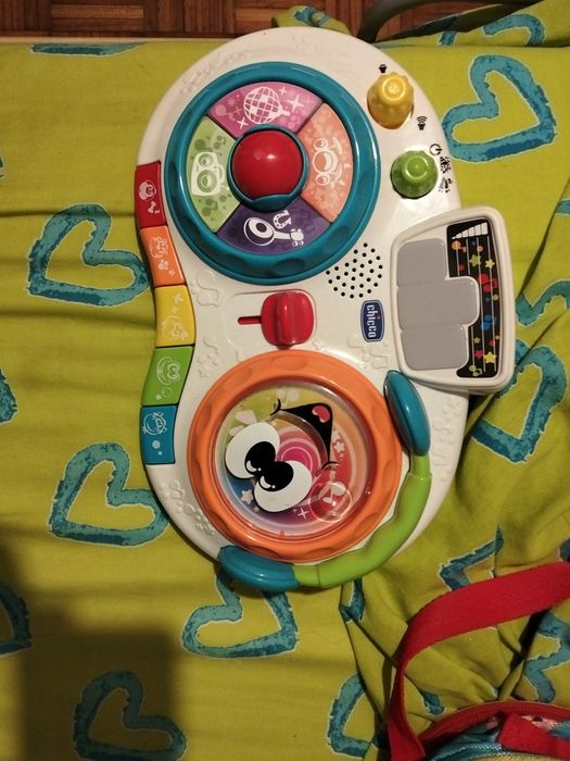 Brinquedo chicco