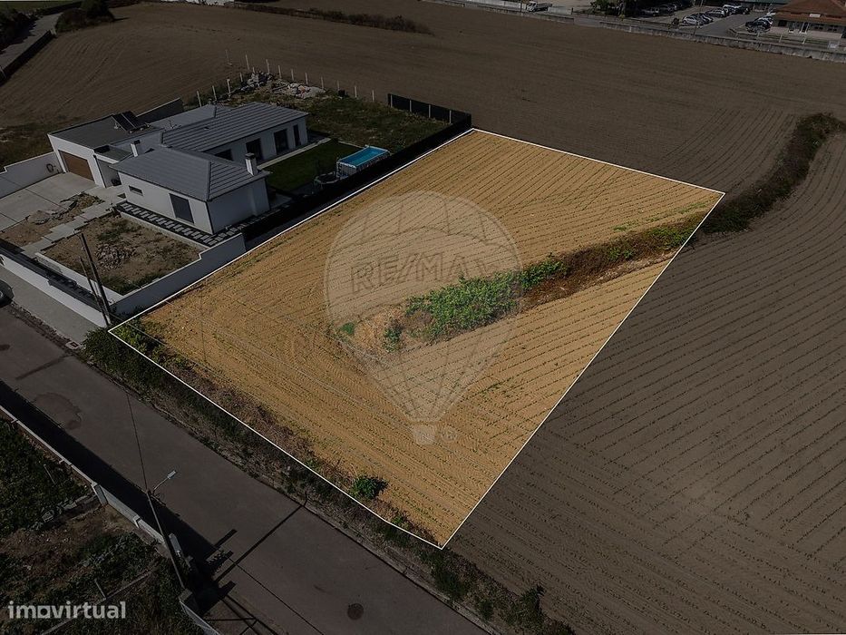 Terreno  para venda