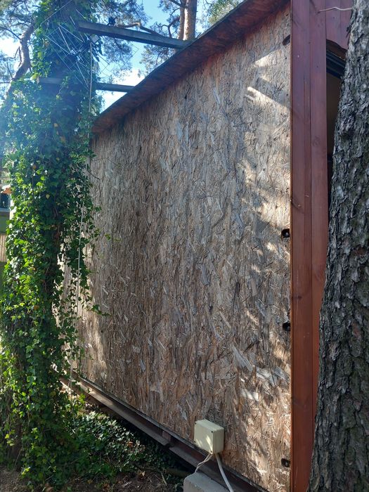 Barakowóz wóz drzymały sprzedam