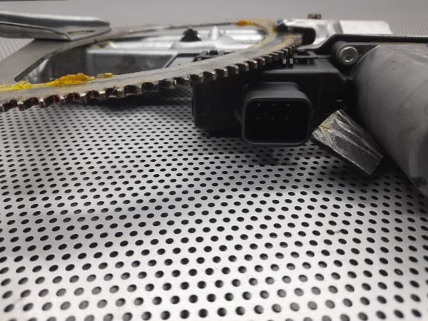 Elevador vidros frente direito OPEL Astra H Caravan (L35)