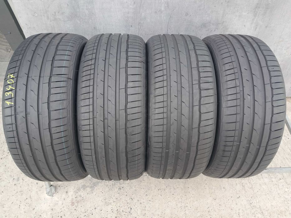Резина літня. 255/50 R19 Hankook Ventus S1 Evo3 EV AO
