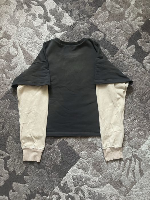 fwwproject sweatshirt longsleeve hoodie underground archive