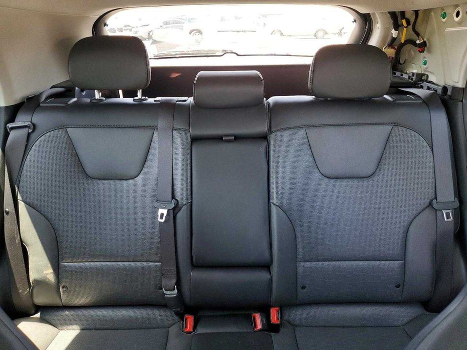 KIA Niro SX 2024