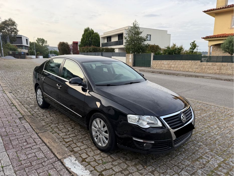 VW Passat 2.0 TDI Nacional Dois Donos