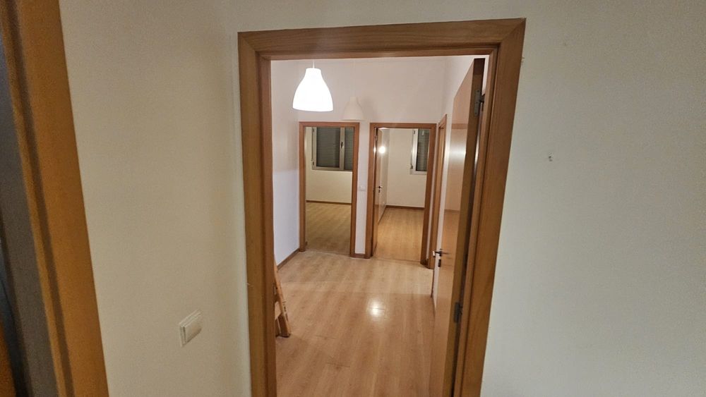 Apartamento T3 para Arrendamento no Lumiar