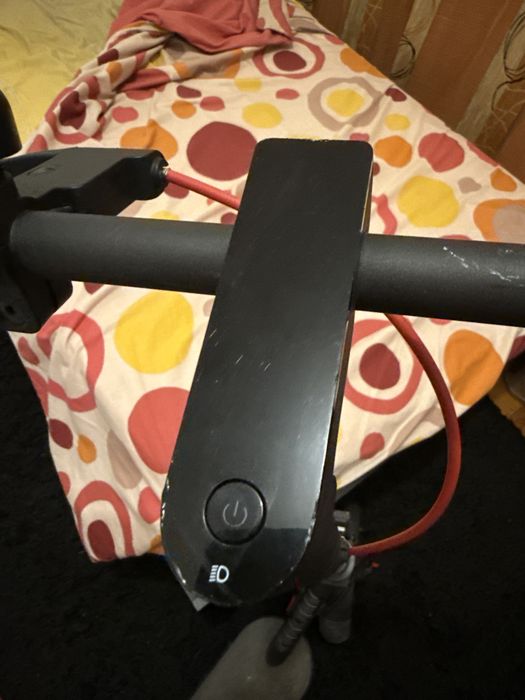 Trotinete xiaomi