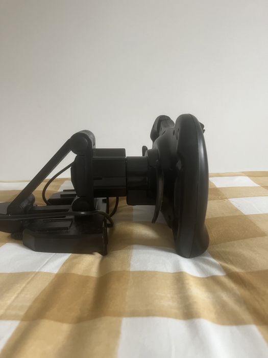 Voltante+ pedais para playstation