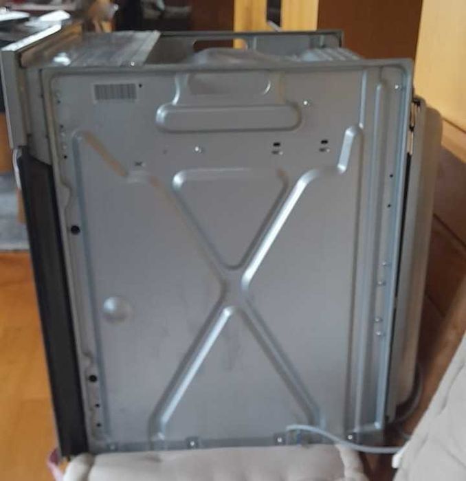 Forno Eléctrico Zanussi