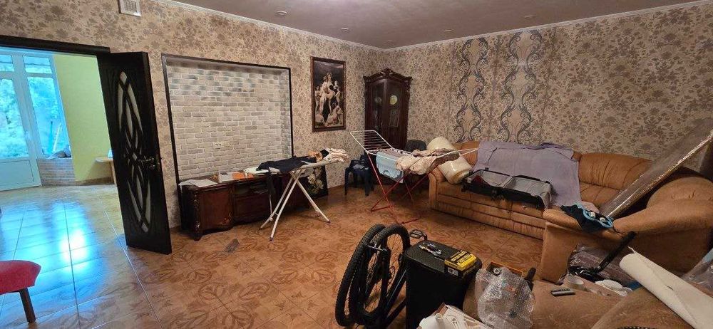 Здам квартиру на голубих озерах