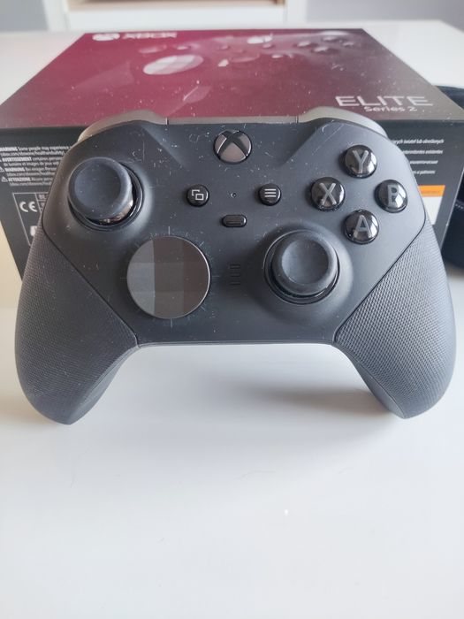 Xbox Elite Series 2
