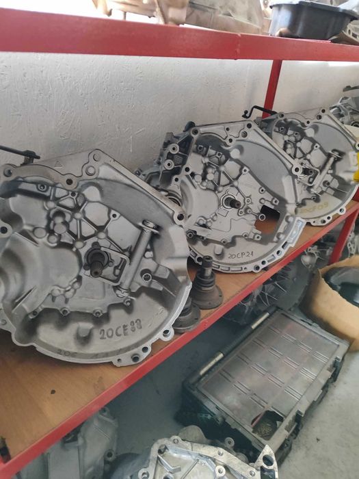 Skrzynia biegów Mini One Cooper 1.6 16V \
