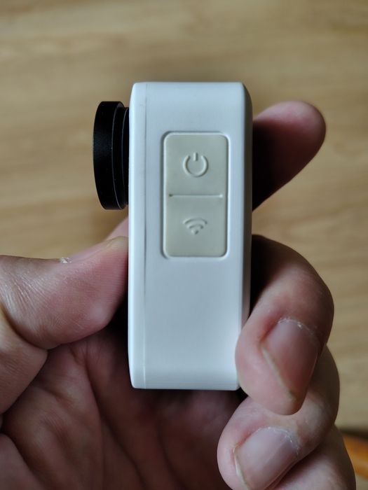 Екшен-камера SJCAM C110+