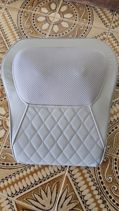 Massageador para diferentes partes do corpo