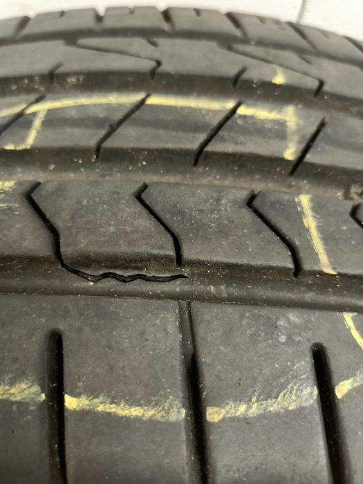 Opony letnie Hankook Ventus Prime 3 R17