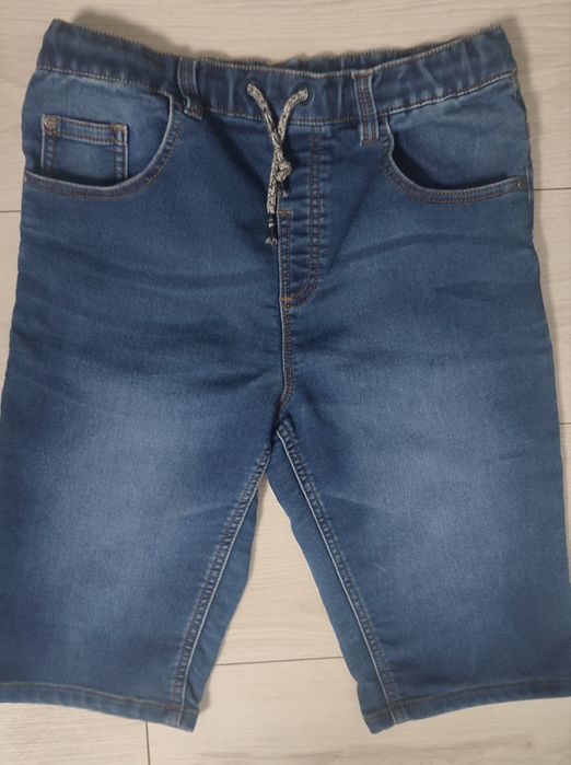 Джисові шорти Blue Zoo для підлітка