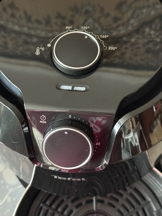 Аерогриль Tefal Easy Fry Classic 4.2L