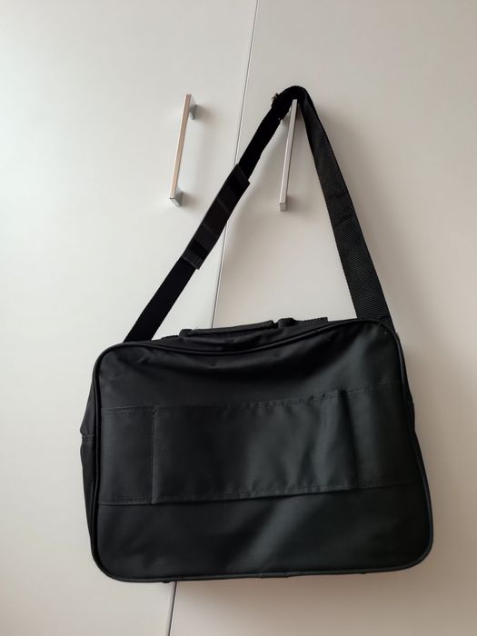 Torba na laptopa