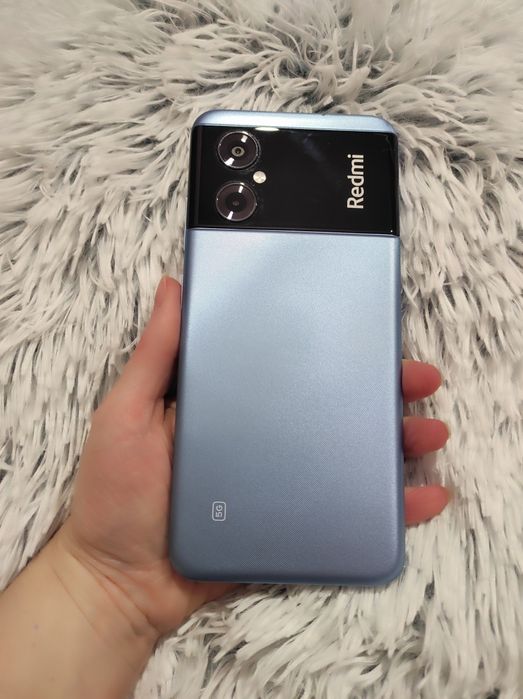 Redmi Note 11R на 6/128 як НОВИЙ