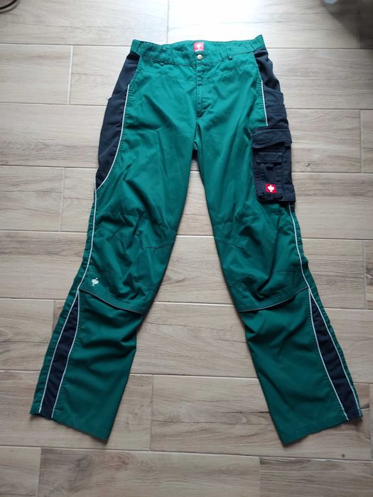spodnie Strauss super stan