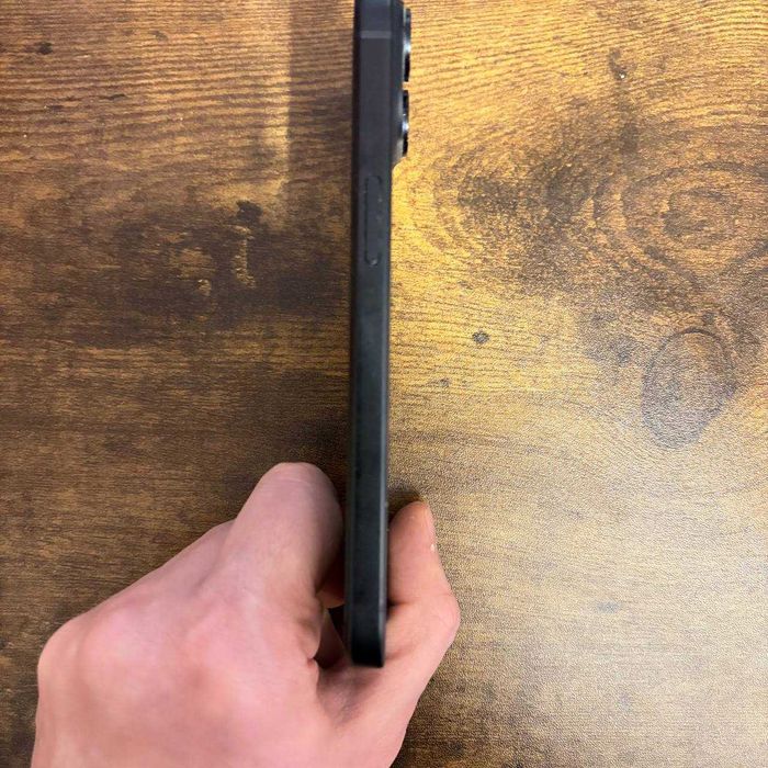 iPhone 15 128 gb black