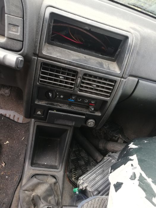 Citroen ax 1.5  peças bom preço