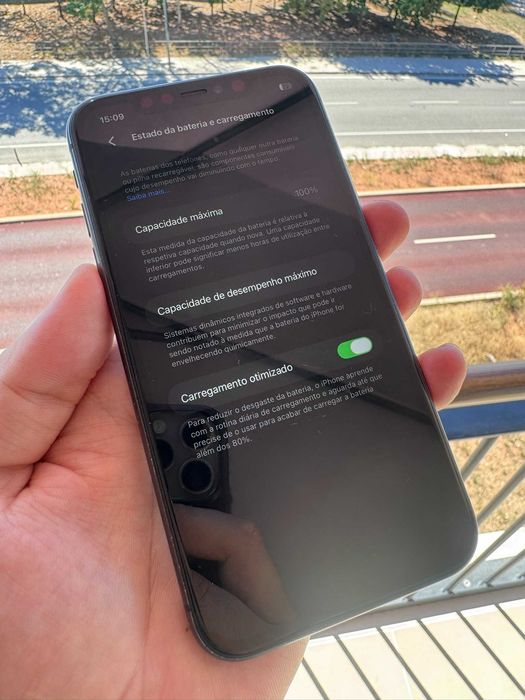 iPhone 11 Pro 256 GB como Novo (Garantia de 6 Meses)