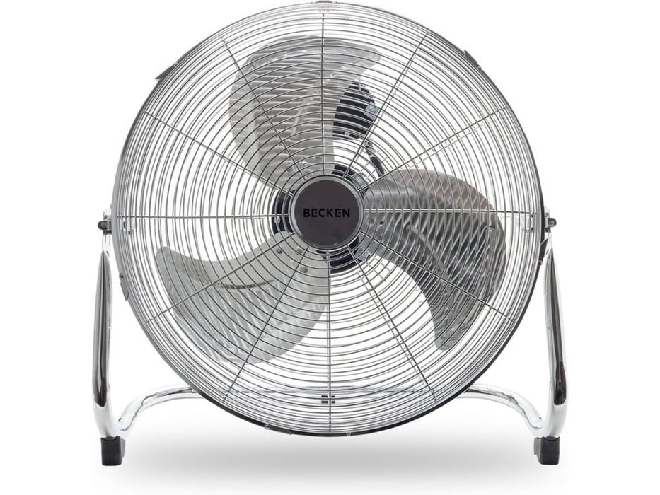 Ventoinha de Chão BECKEN BFF 2380 18' (3 velocidades - 150 W