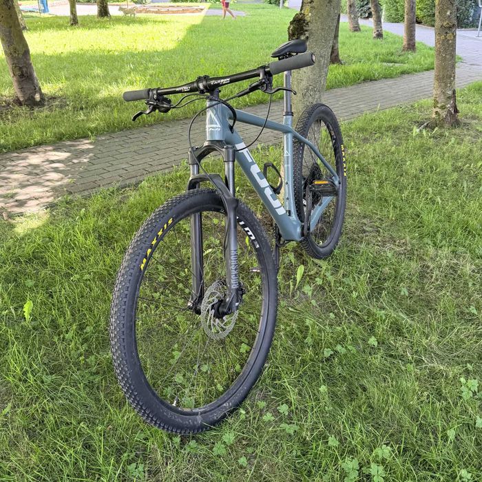 Sprzedam rower górski Fuji SLM 2.7 w rozmiarze (L), 29cali