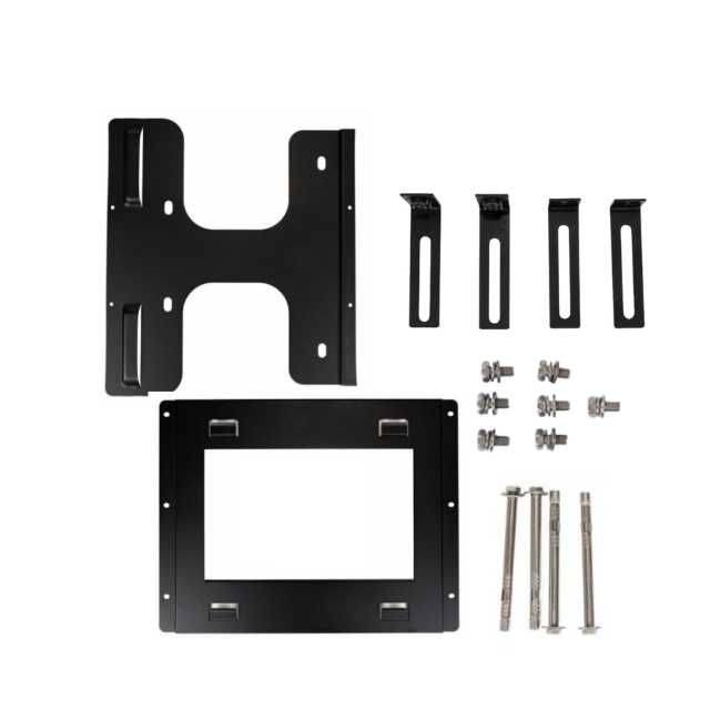 Płyta uchwyt do montażu do DEYE Bateria RW-M6.1-B 6.14kWh 51.2V 120Ah