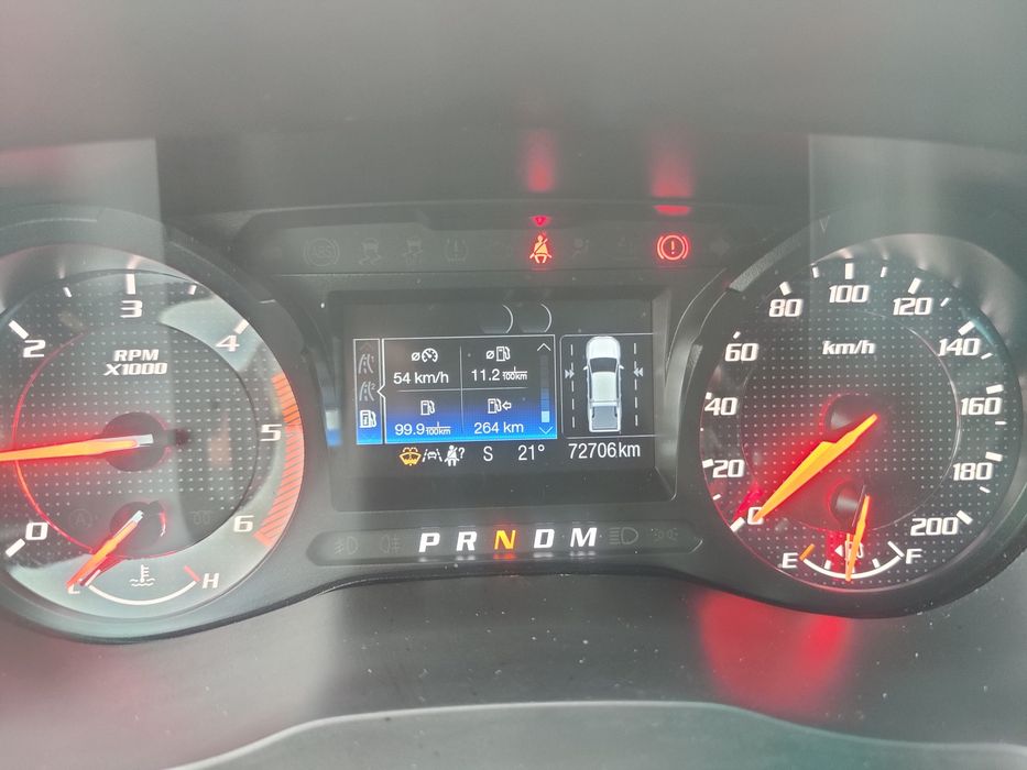 Ford Ranger 2.0 TDCi CD Raptor 4WD Aut, IVA Dedutível
