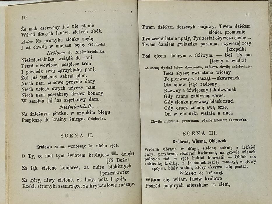 Biblioteczka dla dzieci i młodzieży * zbiór komedyjek
