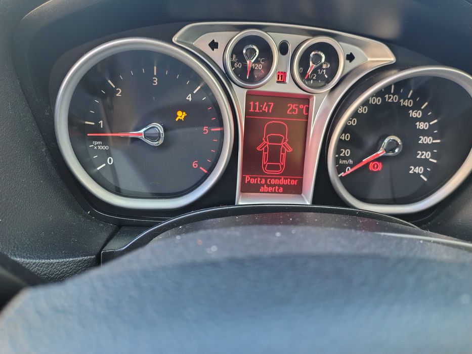 Ford focus 1700 TDCI